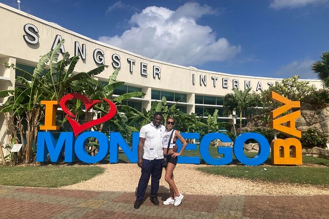 Private Airport and Hotel Transfer in Montego Bay - Who will get the most from this service