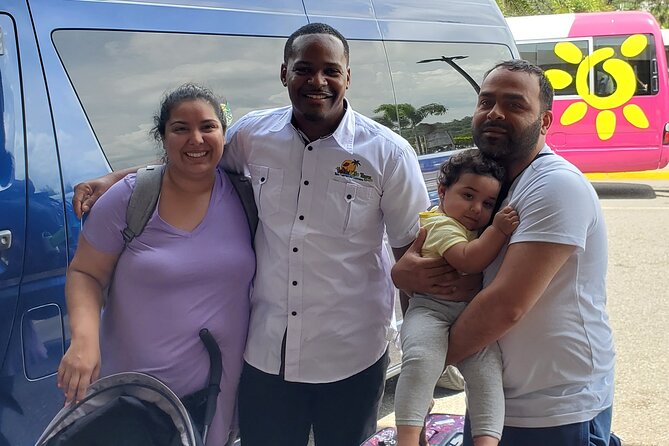 Private Airport Roundtrip Transfer From Montego Bay to Negril - What the driver experience is really like