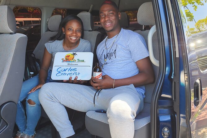 Private Airport Roundtrip Transfer From Montego Bay to Negril - Is $125 per person a fair price?