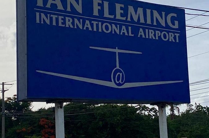 Private Airport Transfer from Ian Fleming Airport to Ocho Rios - Who will appreciate this transfer most