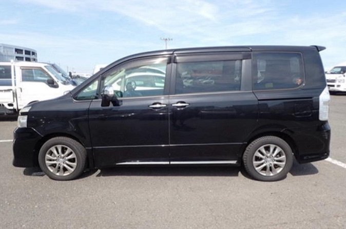 Private Airport Transfer from MBJ to Ocean Eden Bay - Who will get the most from this transfer?