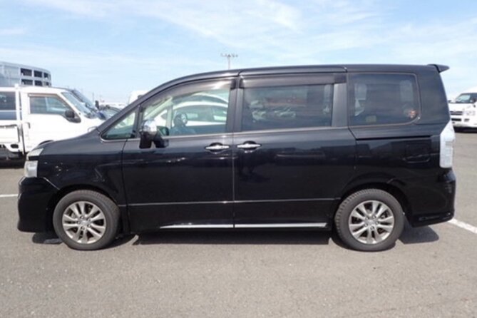 Private Airport Transfer from MBJ to Ocean Eden Bay - Booking advice for a smoother arrival