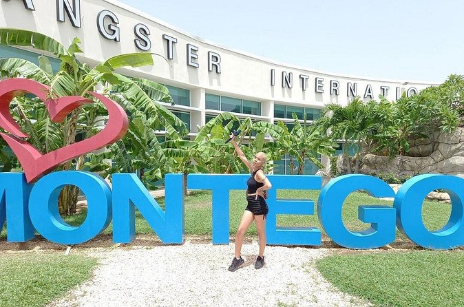 Private Airport Transfer from MBJ to Ocho Rios - Why private can be worth the extra cost