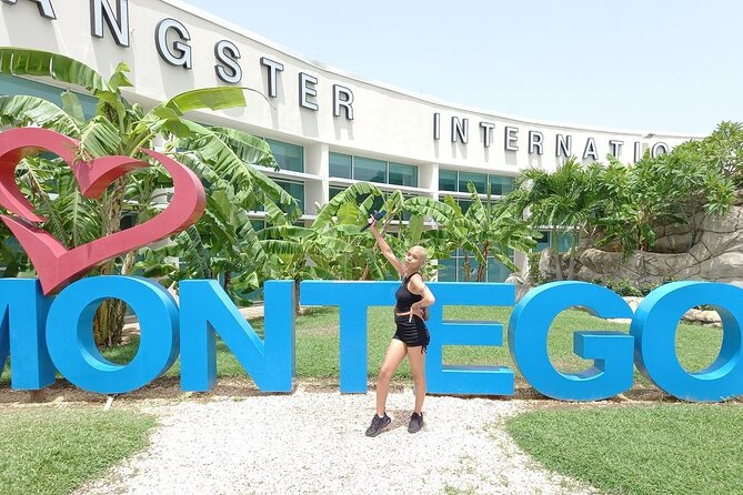 Private Airport Transfer from MBJ to Ocho Rios - The arrival transfer and the return journey
