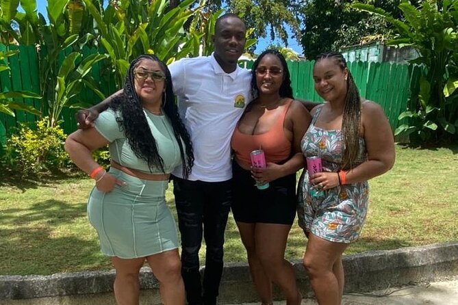 Private Airport Transfer from MBJ to RIU Montego Bay & Reggae - Private transport instead of a shared shuttle