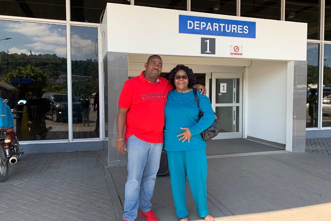 Private Airport Transfer from Montego Bay Airport to Ocho Rios - Who gets the most value from this transfer