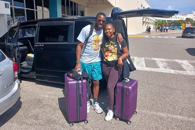 Private Airport Transfer from Montego Bay Airport to your Hotel - Is $20 per person a good value?