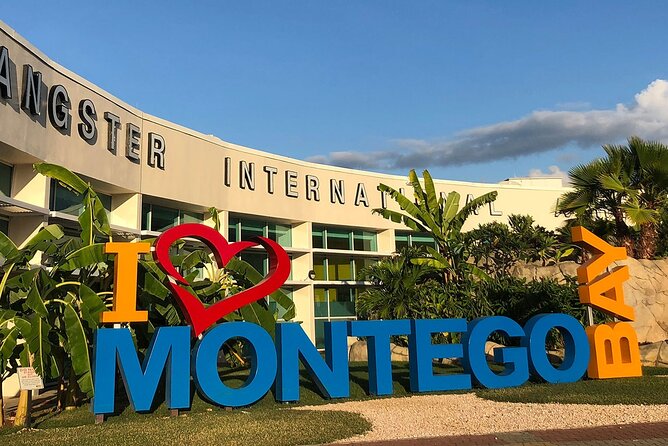 Private Airport Transfer from Montego Bay Airport to your Hotel - Who will get the most from this transfer?