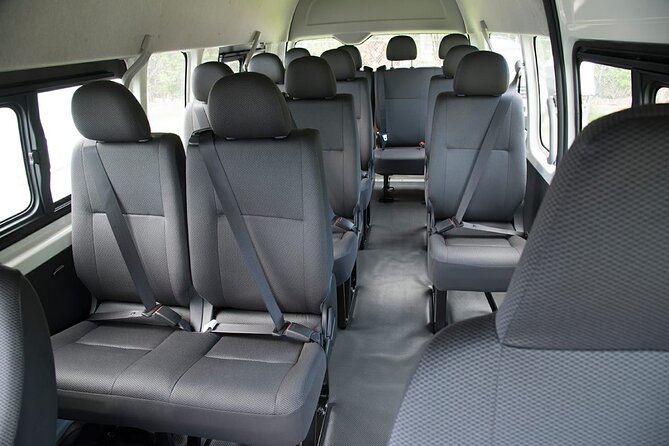 Private Airport Transfer from Montego Bay Airport to your Hotel - Booking timing and cancellation