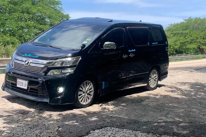 Private airport Transfer from Montego Bay To Negril - Key points to know before you book