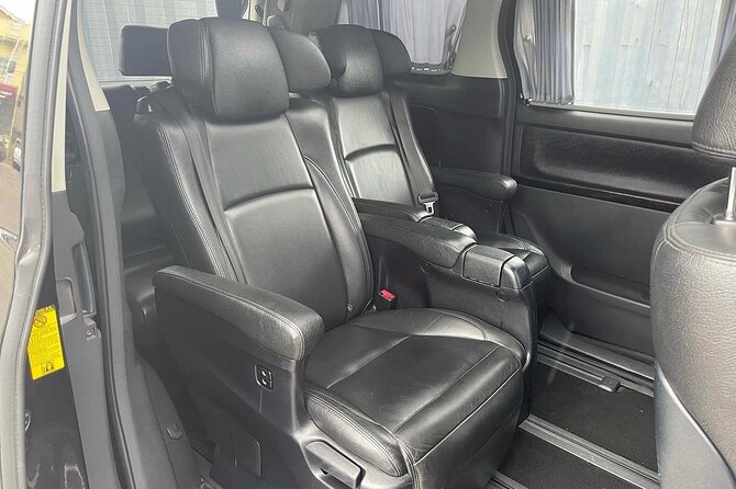 Private airport Transfer from Montego Bay To Negril - Price: when $71.50 per person makes sense