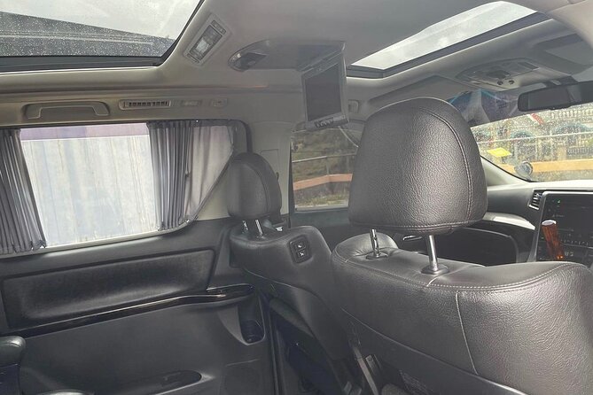 Private airport Transfer from Montego Bay To Negril - Who will get the most from this transfer