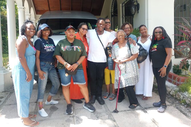 Private Airport Transfer from Ocho Rios - Key points to know before you book