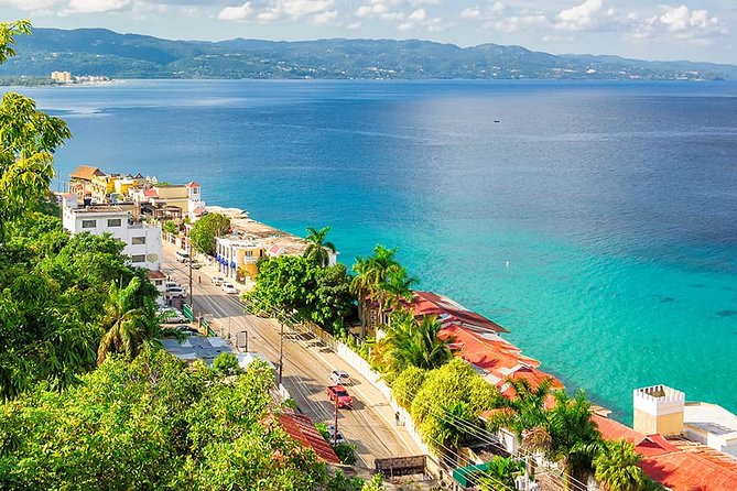 Private Airport Transfer in Montego Bay - Safety, courtesy, and communication