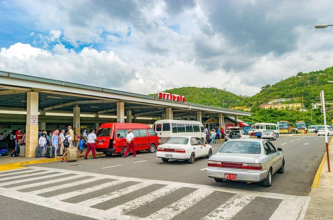Private Airport Transfer in Montego Bay - Is $60 per person a fair price?