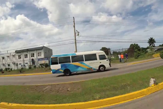 Private Airport Transfer in Montego Bay - Who will like this transfer most?