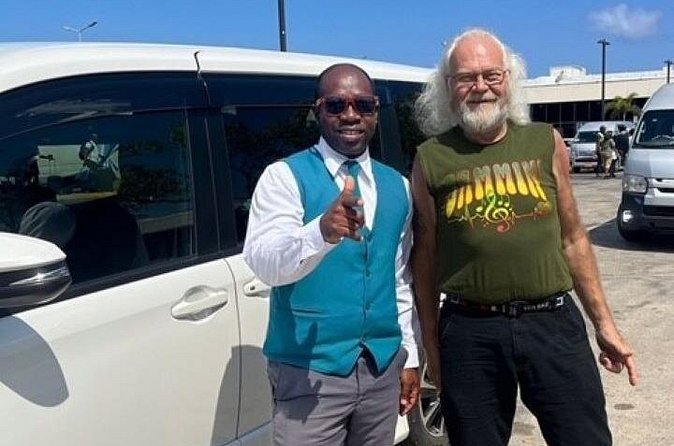 Private Airport Transfer Montego Bay Airport to Negril (One-Way) - Why the private vehicle matters