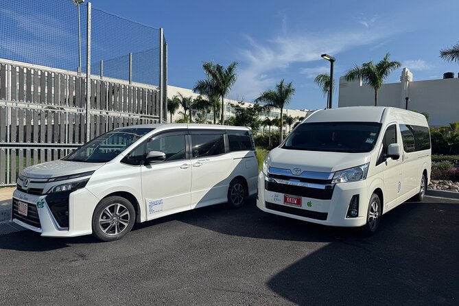 Private Airport Transfer Montego Bay Airport to Negril (One-Way) - Price, ratings, and what you are really buying