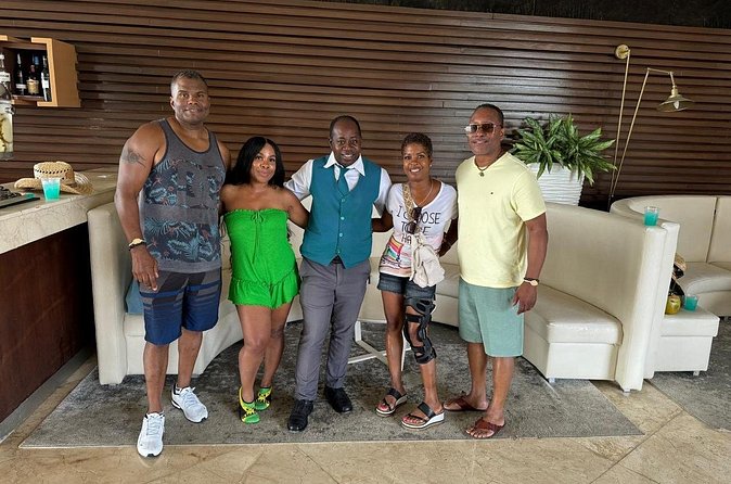 Private Airport Transfer Montego Bay Airport to Negril (One-Way) - Who will get the most from this transfer