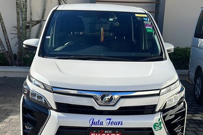 Private Airport Transfer Montego Bay Airport to Negril (One-Way) - Booking timing, communication, and cancellation