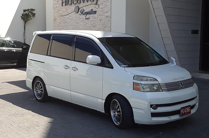 Private Airport Transfer Montego Bay and Negril - Who will appreciate this transfer most?