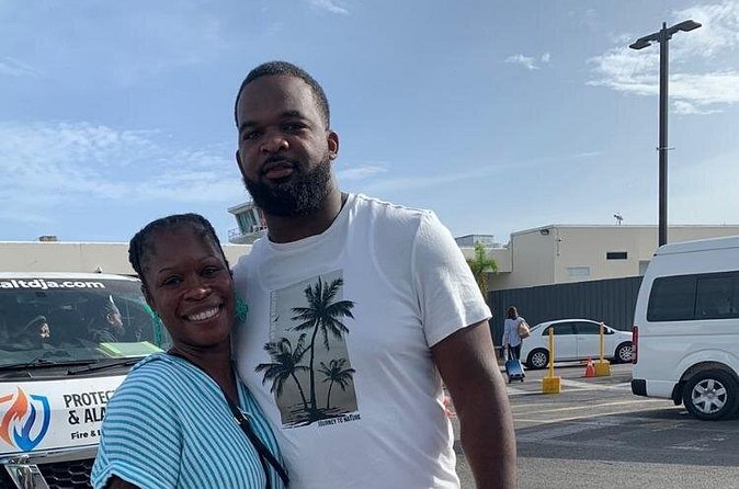 Private Airport Transfer Montego Bay and Trelawny - Who will appreciate this transfer most?