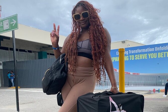 Private Airport Transfer Montego Bay and Trelawny - How the strong rating fits the actual service
