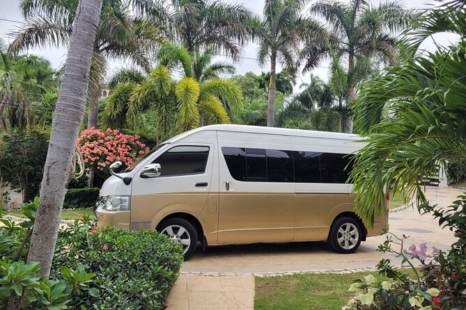 Private Airport Transfer | Montego Bay( Price vary on location) - Key Points Before You Book