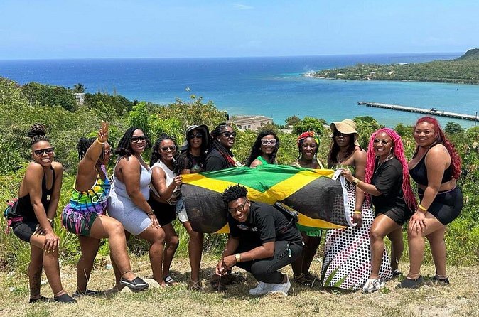 Private Airport Transfer | Montego Bay( Price vary on location) - Arrival at Your Resort or Drop-Off Point
