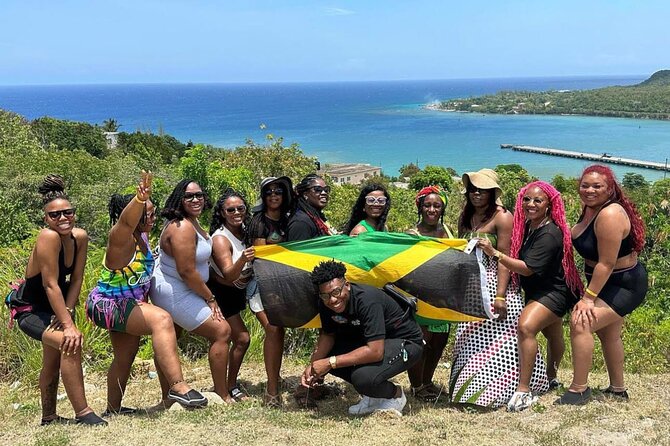 Private Airport Transfer | Montego Bay( Price vary on location) - The Ride: 15 to 45 Minutes in a Private Vehicle