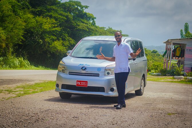 Private Airport Transfer Montego Bay To Negril - Key Points Before You Book