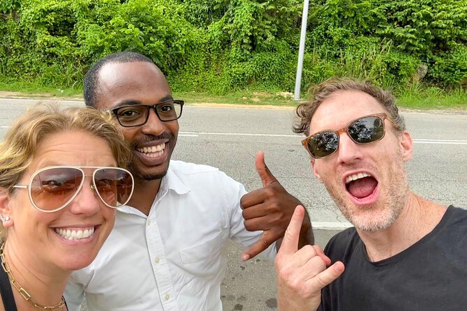 Private Airport Transfer Montego Bay To Negril - A Straight Ride From Montego Bay to Negril