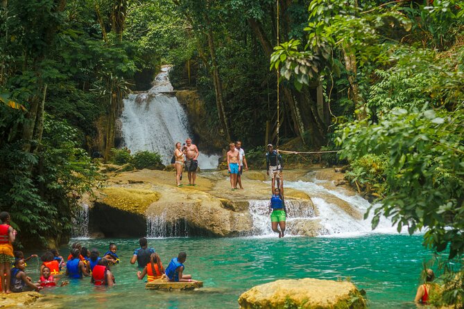Private Airport Transfer Montego Bay To Negril - Who Gets the Best Value