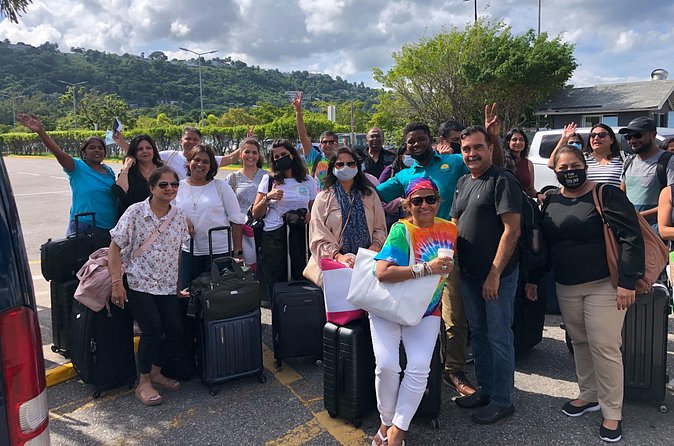 Private Airport Transfer Negril Hotels - Who will appreciate this transfer most