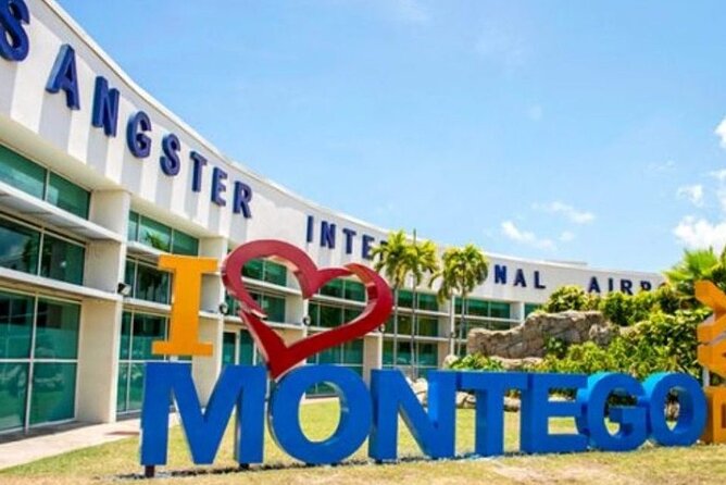 Private Airport Transfer to all resorts in Falmouth, Trelawny - Key points to know before booking