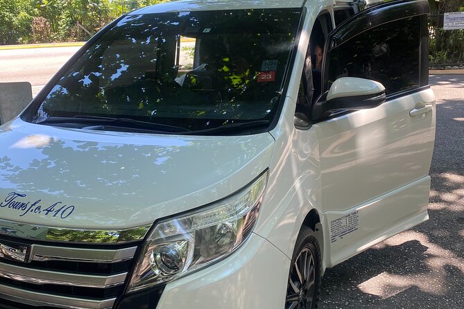 Private Airport Transfer to all resorts in Falmouth, Trelawny - A private ride instead of a shared shuttle
