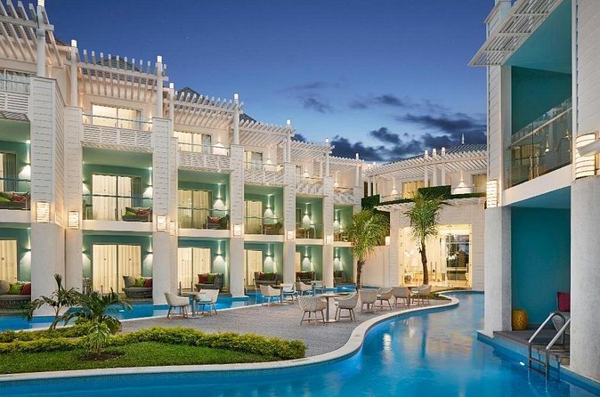 Private Airport Transfer to Azul Beach Resort Negril - What you will not get on this transfer
