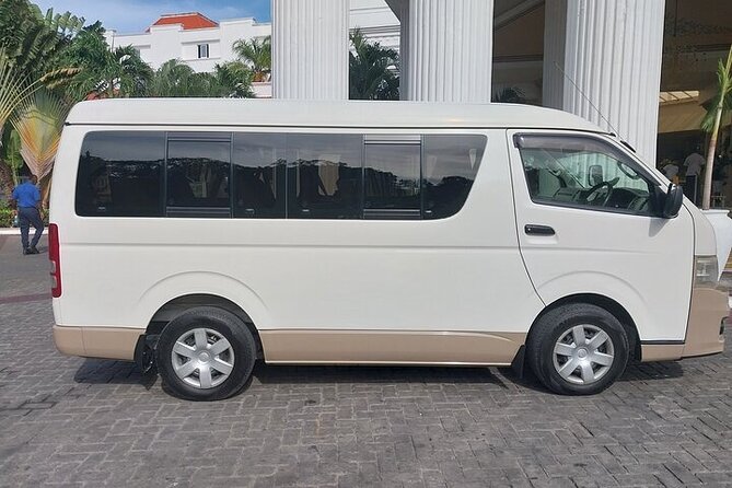 Private Airport Transfer to Bahia Principe Grand Jamaica - Is $53.35 per person a good value?
