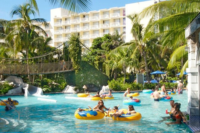 Private Airport Transfer to Dreams Rose Hall Resort - A fast start from Sangster International Airport