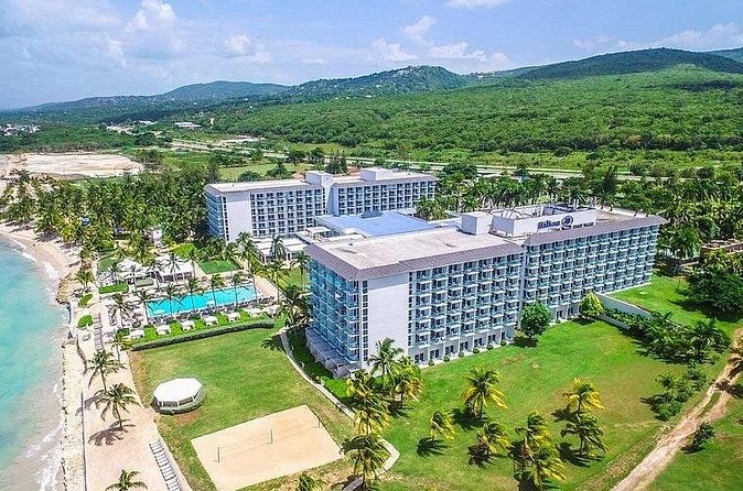 Private Airport Transfer to Dreams Rose Hall Resort - A private ride rather than a shared shuttle