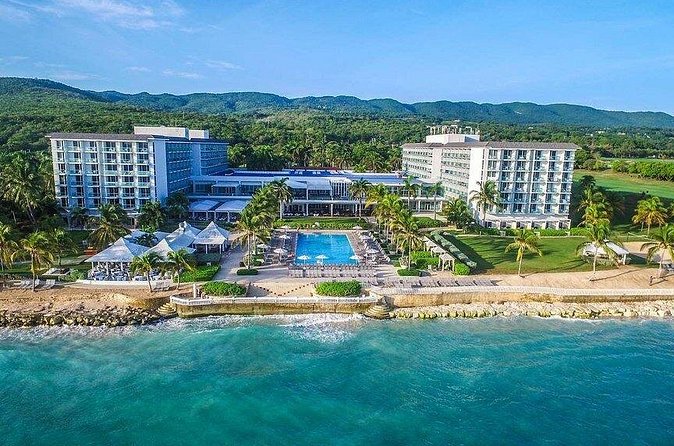 Private Airport Transfer to Dreams Rose Hall Resort - The return trip from Dreams Rose Hall