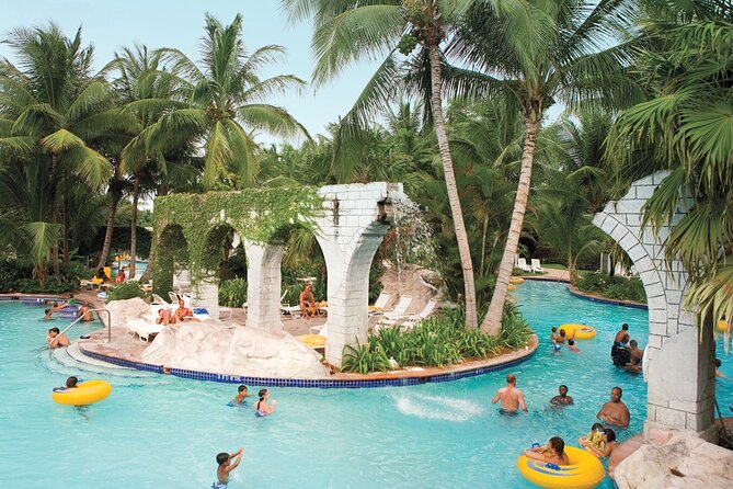 Private Airport Transfer to Dreams Rose Hall Resort - The drive to Rose Hall