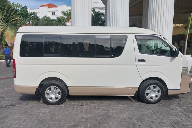 Private Airport Transfer to Hotel Riu Palace Aquarelle - Key points to know