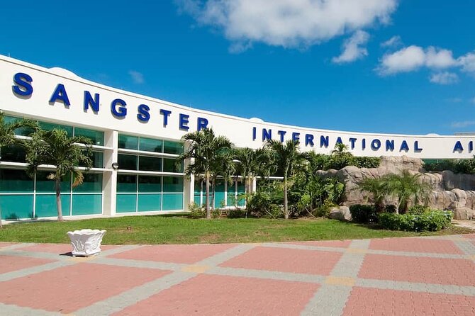 Private Airport Transfer to Hotels and Airbnb in Montego Bay - Meeting Your Driver After Landing