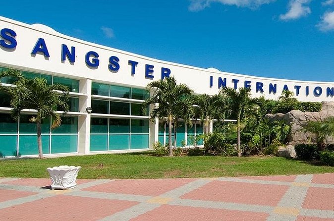 Private Airport Transfer To Montego Bay Hotels - Cold drinks, luggage, and what is actually included