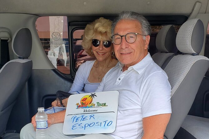 Private Airport Transfer To Montego Bay Hotels - Round trip planning for the flight home