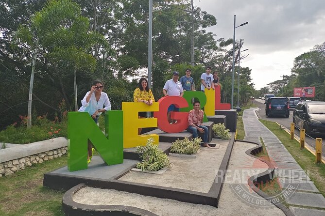 Private Airport Transfer to Negril from Montego Bay w Local Guide - The local driver as an informal guide