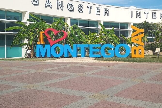 Private Airport Transfer to Negril from Montego Bay w Local Guide - Booking details that affect your decision