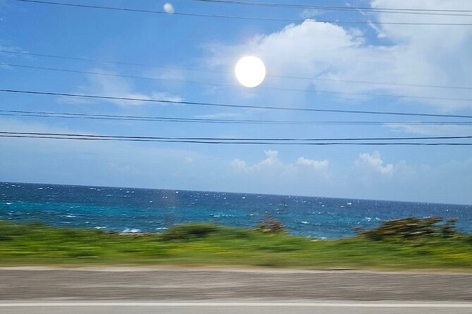Private airport transfer to negril resorts arrival/departure - Stops for food, rest, photos, and shopping