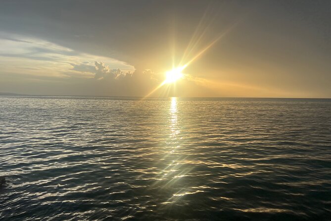 Private airport transfer to negril resorts arrival/departure - Is $17 per person a good deal?